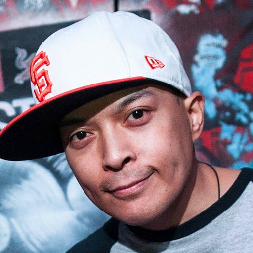 DJ Qbert