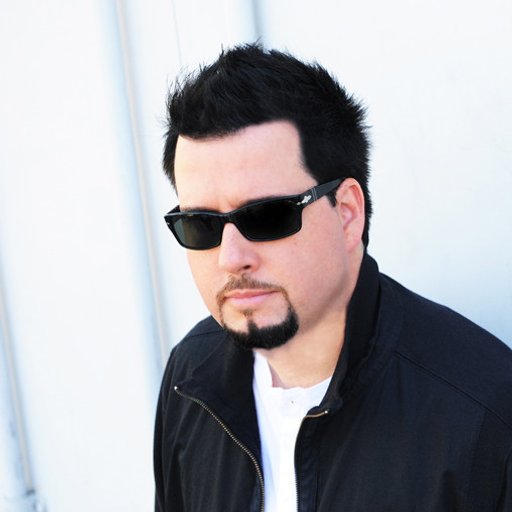 Dave Audé