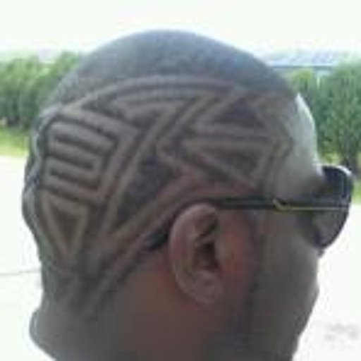 Tyree Cooper