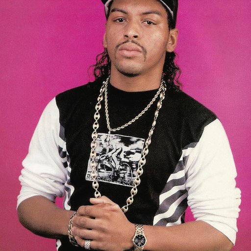 Arabian Prince