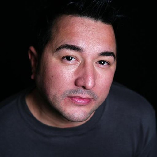 Eddie Amador