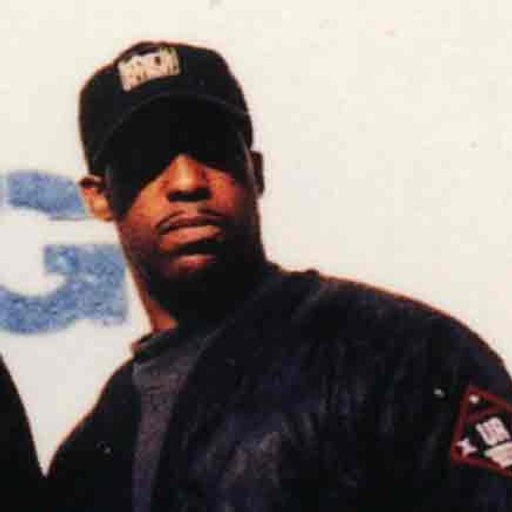 Gerald Mitchell