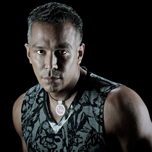 Tony Moran