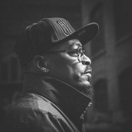Roy Davis, Jr.