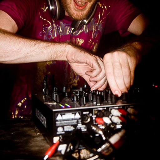 Rusko "calls it a day" on music, citing mental health issues