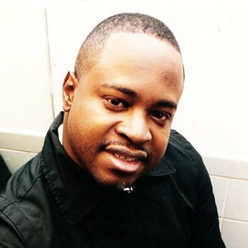 DJ Disciple