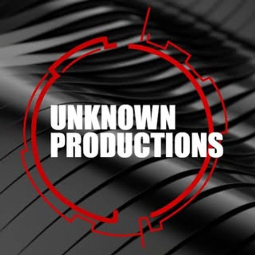 The Unknown DJ