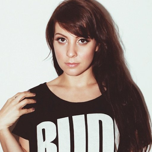 DJ Gina Turner