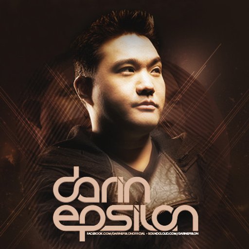 Darin Epsilon