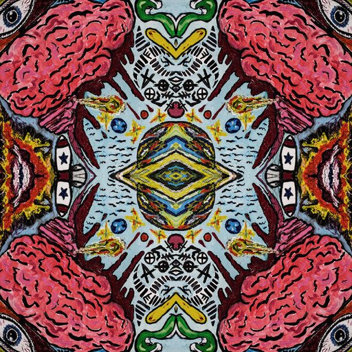 Run DMT