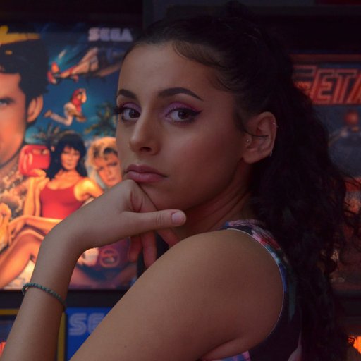 Emily Makis