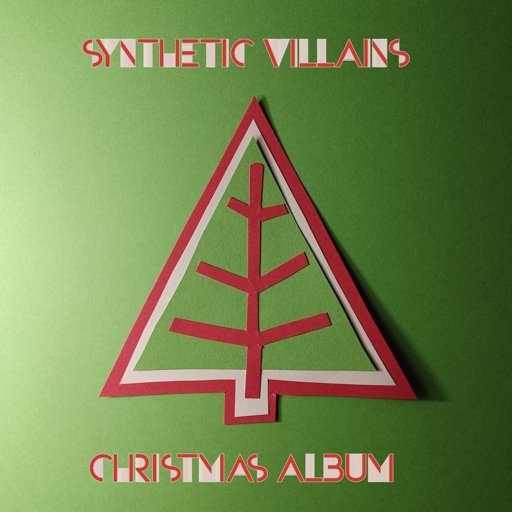 Synthetic Villains