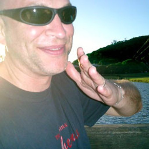Chris Liberator
