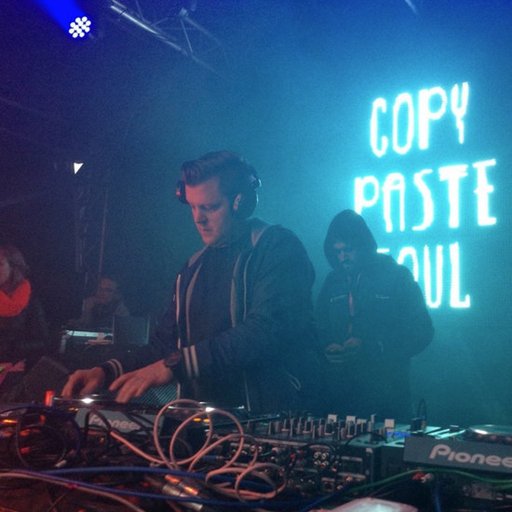 Copy Paste Soul