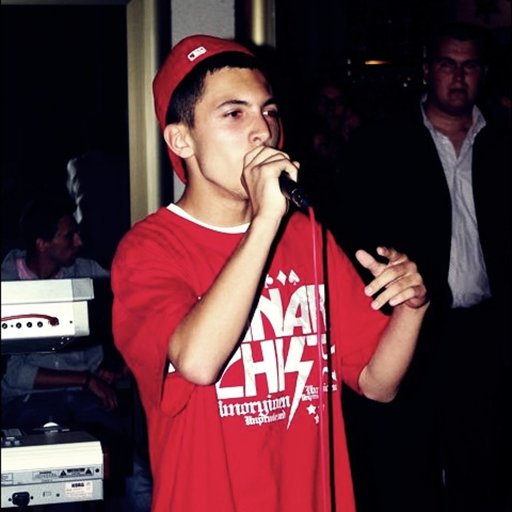 Royal P