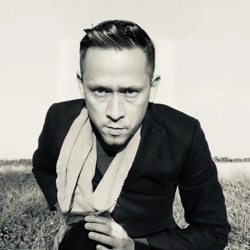 Oliver Ho