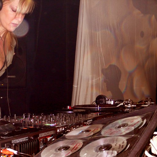 Mary Anne Hobbs