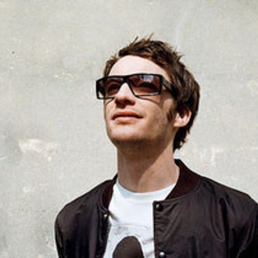 Alex Metric