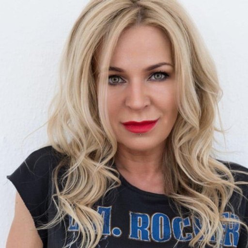 Anne Savage