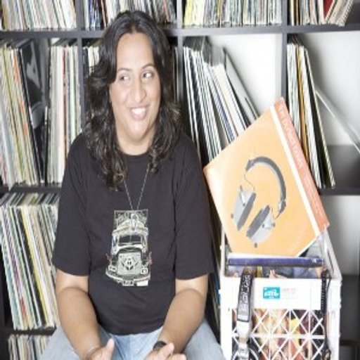 DJ Rekha