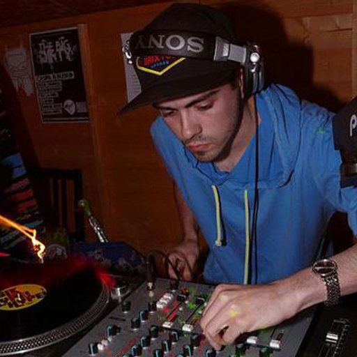 DJ Oneman