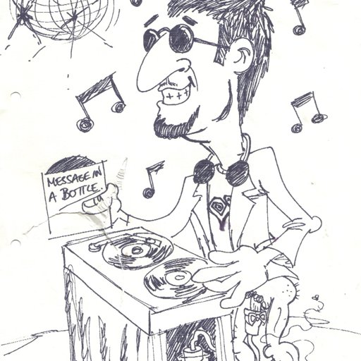 Nicky Holloway