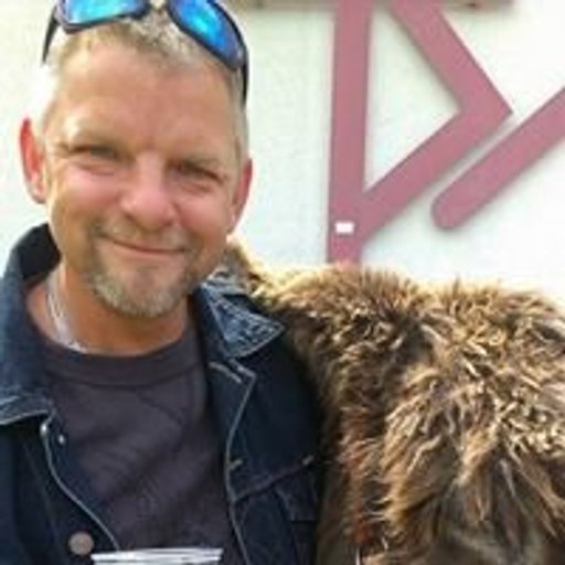 Peter Rehberg