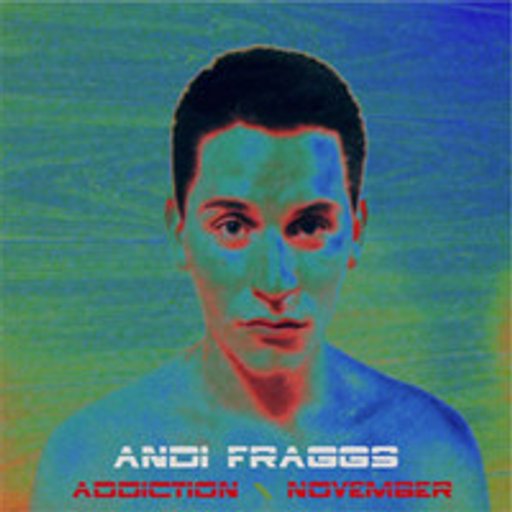 Andi Fraggs