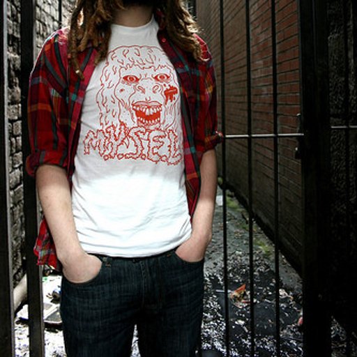 Firebrand Boy