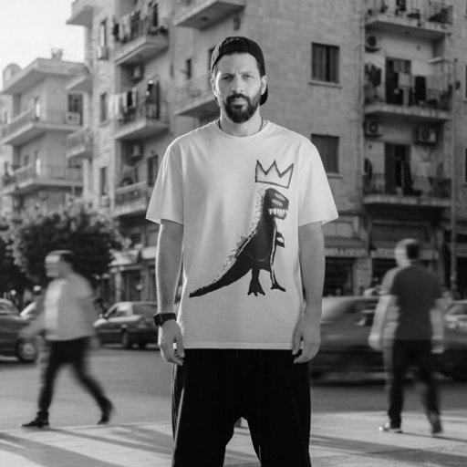 Rami Chami