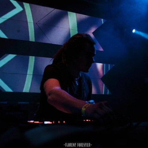RAEM, House DJ — AZ scene