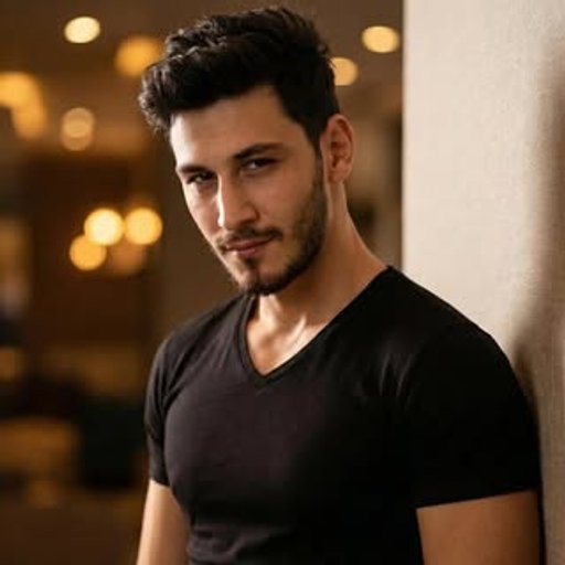 Samir Nagizadeh, Electronica DJ — AZ scene