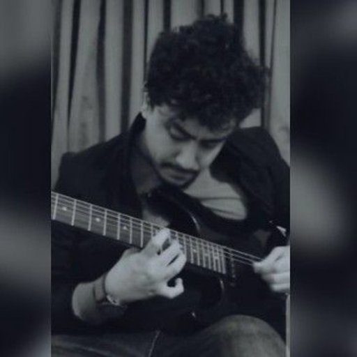 Osama Qureshi, Electronica DJ — PK scene