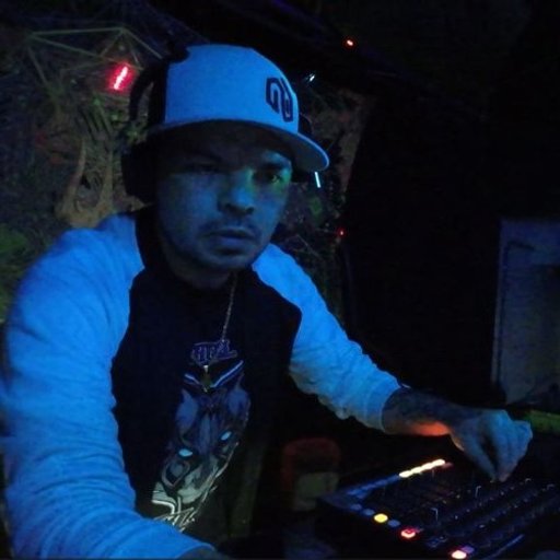 Sound Alchemist, Trance DJ — CR scene