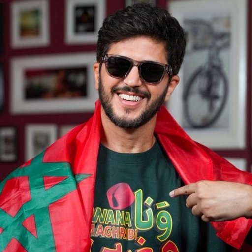 Youssef Fahmi Idrissi