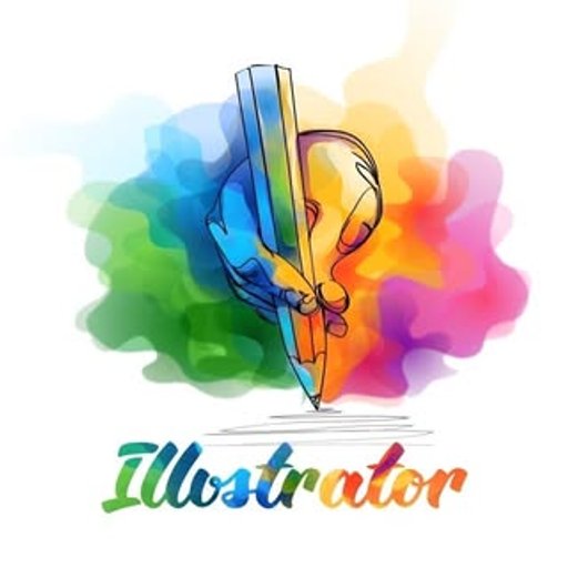 Illustrator, Psy-Trance DJ — Morocco scene