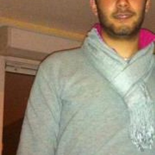 NASSIF B, Electronica DJ — Morocco scene