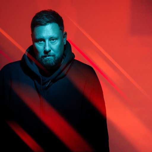 DJ Umek