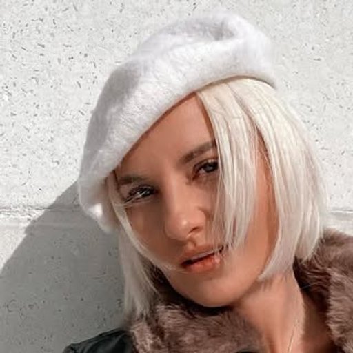 Katya Ocean, Electronica DJ — Belarus scene