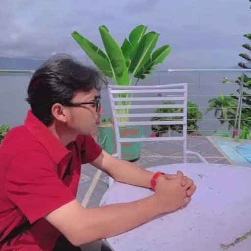 M. Tri Hamdani