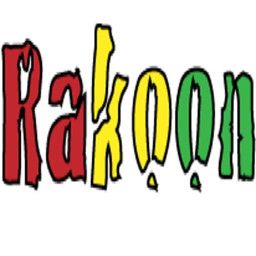 Rakoon