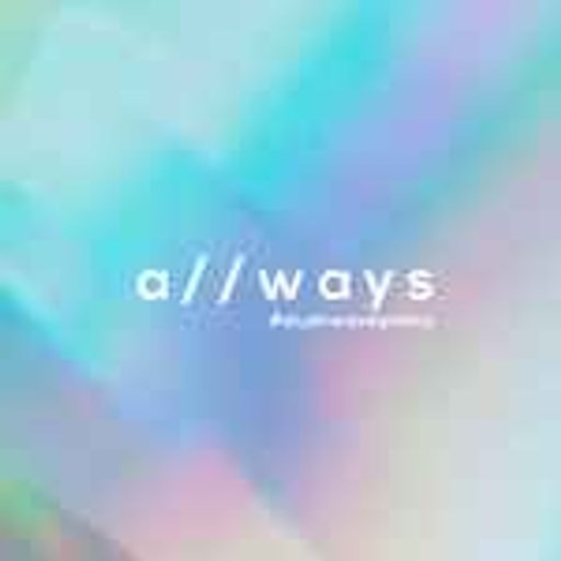 a / / w a y s