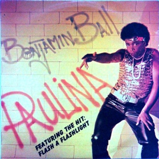 Benjamin Ball