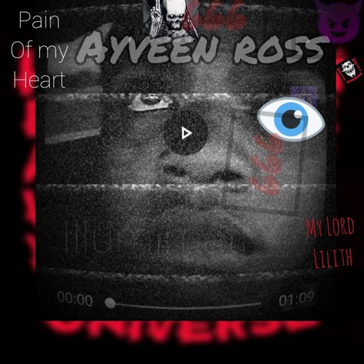 Ayveen Ross