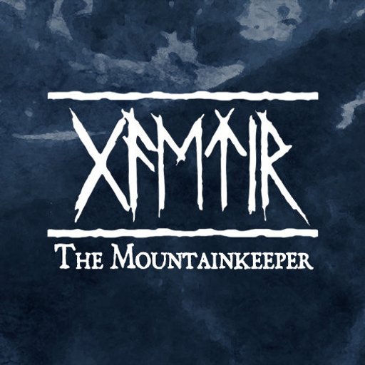 Gaetir the Mountainkeeper