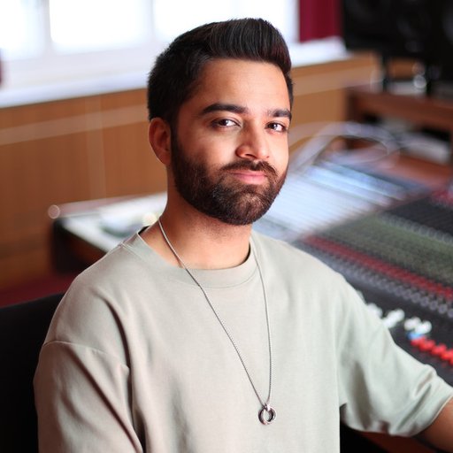 Aneesh Chengappa