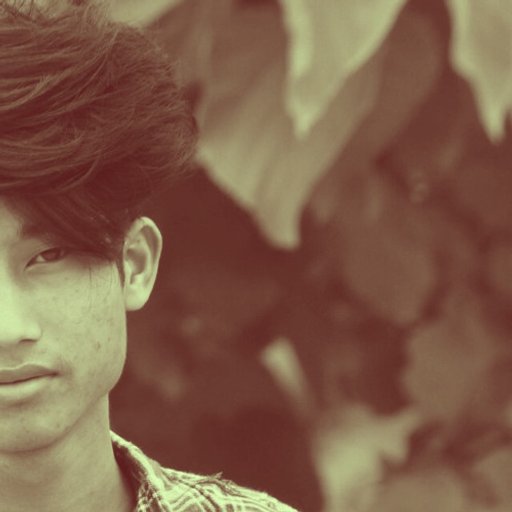 Kishore Raj Narayan Patar