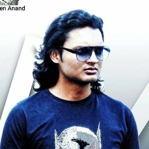 Shaleen Anand