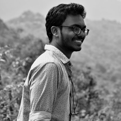 Abishek Mahi