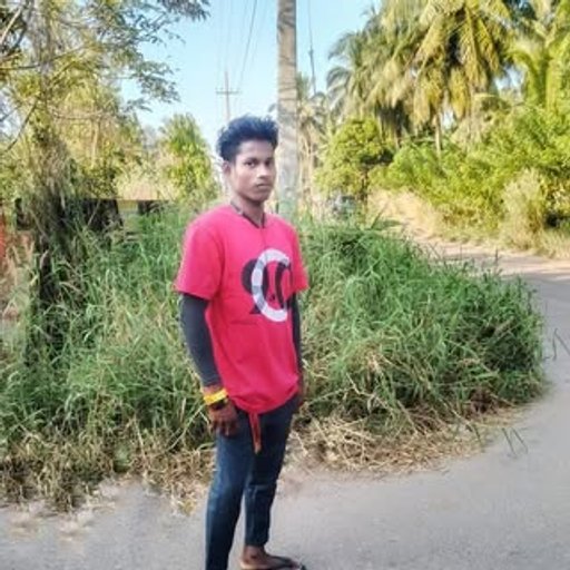 Kishan Kishor